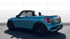 MINI Convertible 2.0 Cooper S Seaside Edition 2dr Auto Petrol Convertible